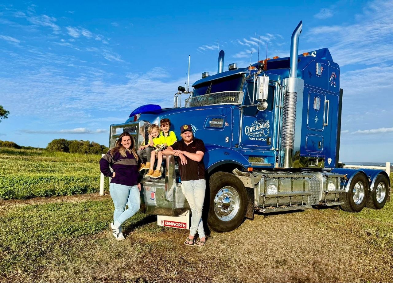 Krystal - Operations Manager at Northbound Commercial Training